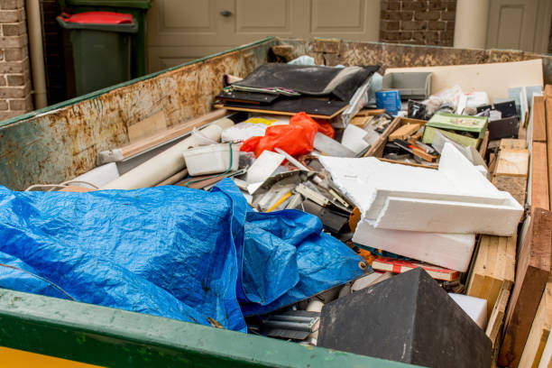 Best Basement Cleanout  in Double Springs, AL